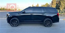 جي ام سي يوكون